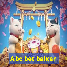 Abc bet baixar